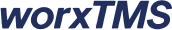 worxTMS.com - Transport Management Software System