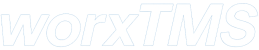 worxTMS.com - Transport Management Software System