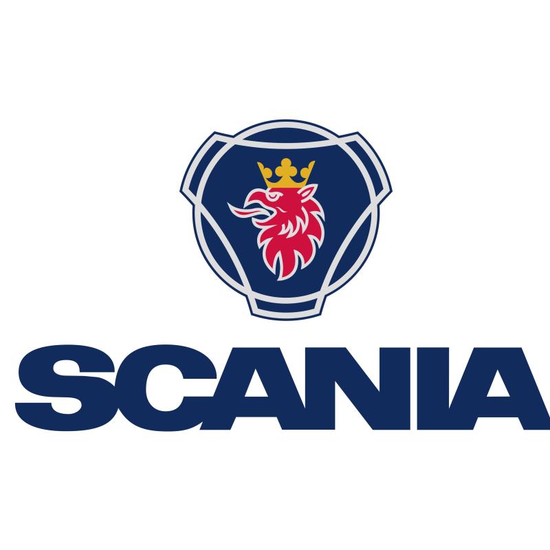 Scania NZ Ltd - NVP Centre