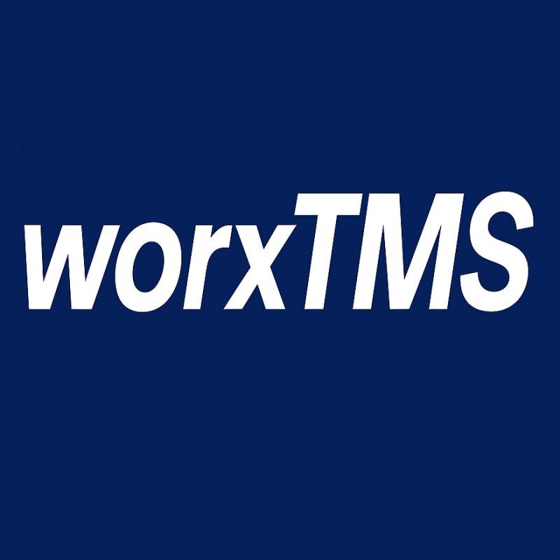 worxTMS - UK