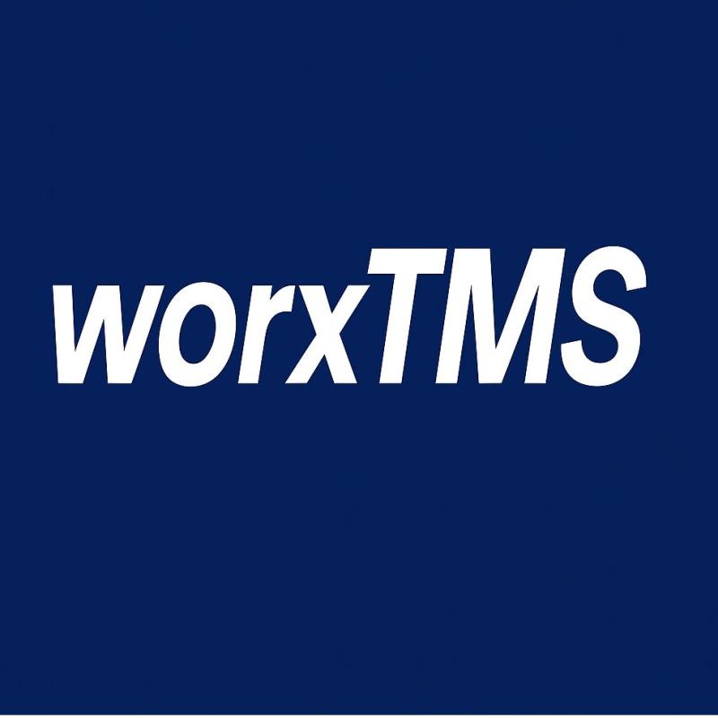 worxTMS - AU